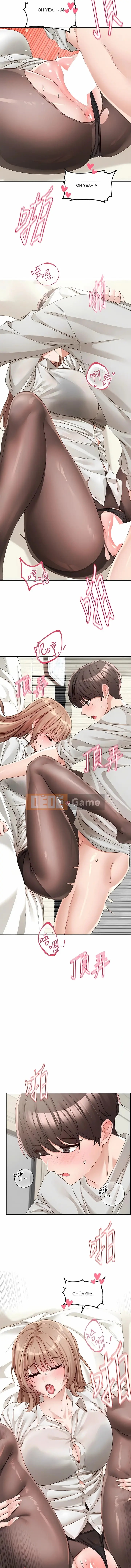 Câu lạc bộ trường em gái Chương 136-137