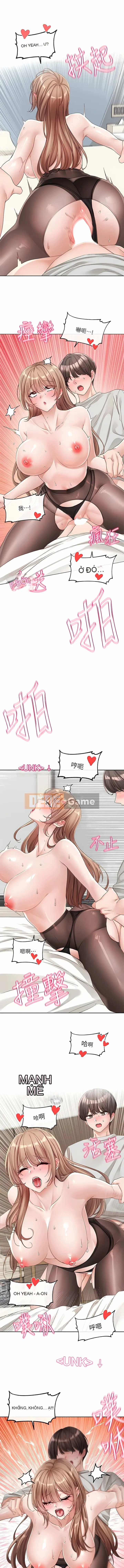 Câu lạc bộ trường em gái Chương 136-137