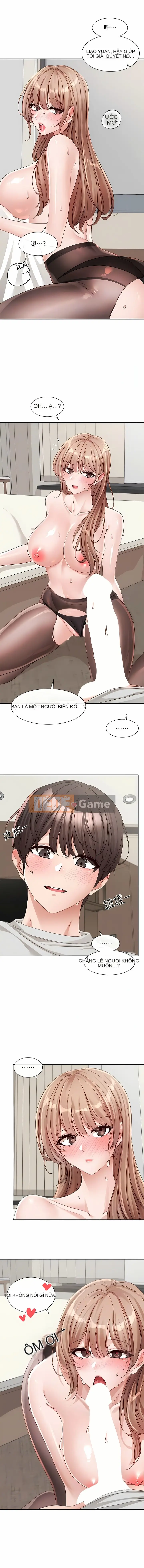 Câu lạc bộ trường em gái Chương 136-137