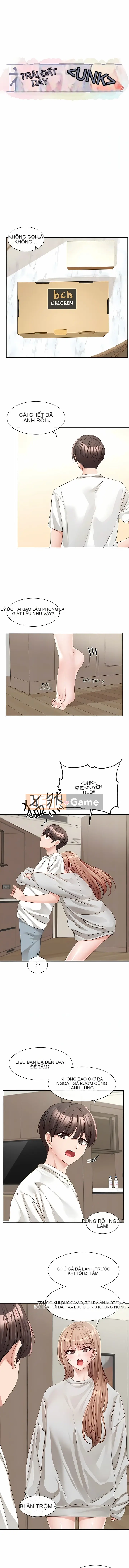 Câu lạc bộ trường em gái Chương 136-137