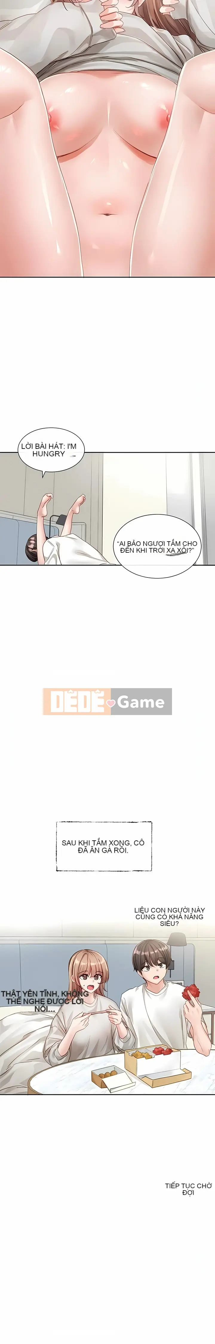 Câu lạc bộ trường em gái Chương 136-137