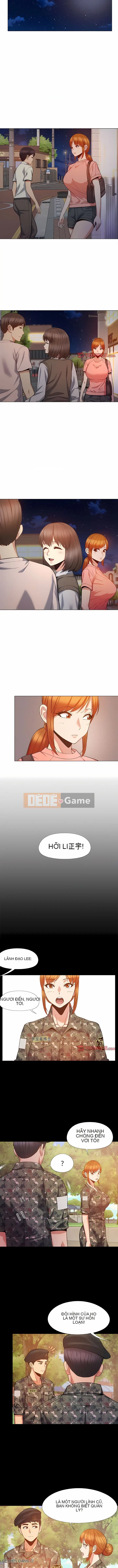 Niềm tin tình yêu Chương 20-21