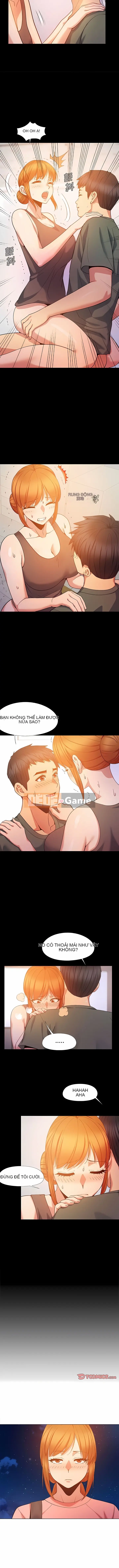 Niềm tin tình yêu Chương 20-21