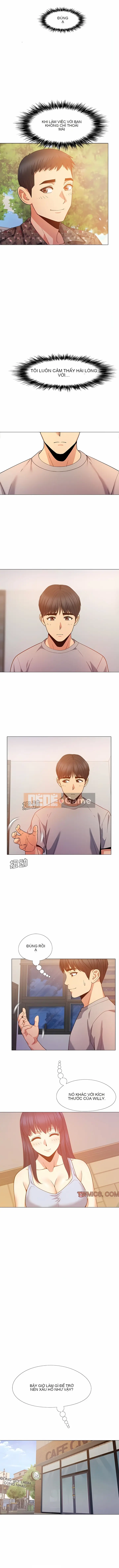 Niềm tin tình yêu Chương 20-21