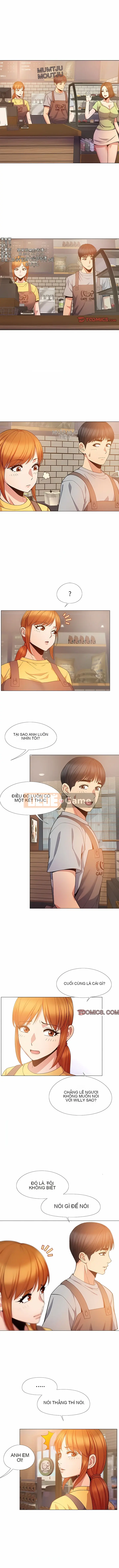 Niềm tin tình yêu Chương 20-21