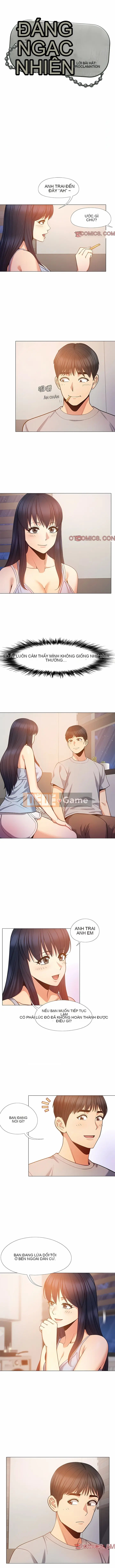 Niềm tin tình yêu Chương 20-21