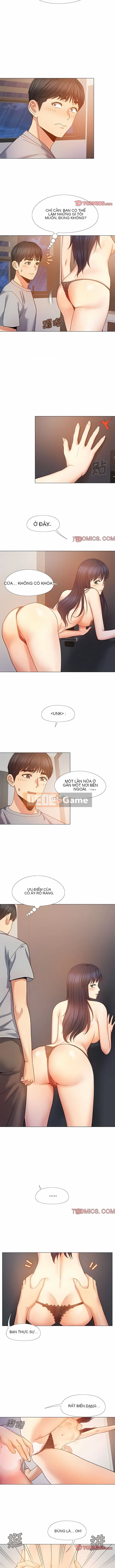 Niềm tin tình yêu Chương 20-21