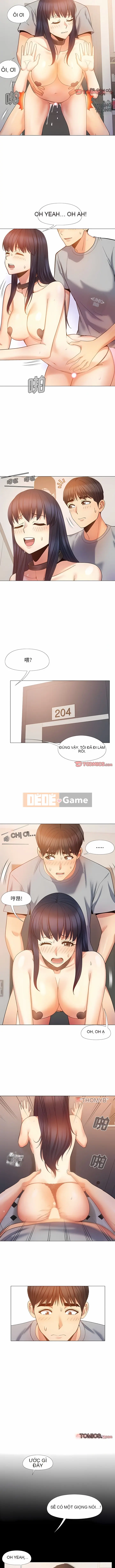 Niềm tin tình yêu Chương 20-21