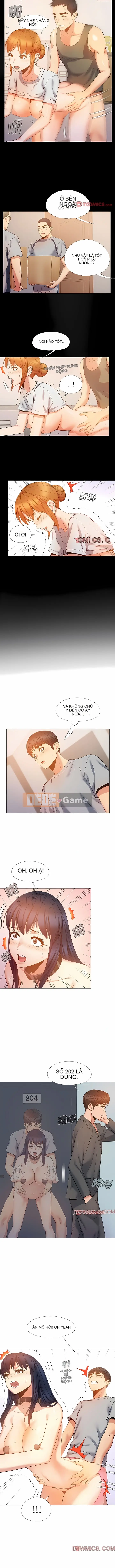 Niềm tin tình yêu Chương 20-21