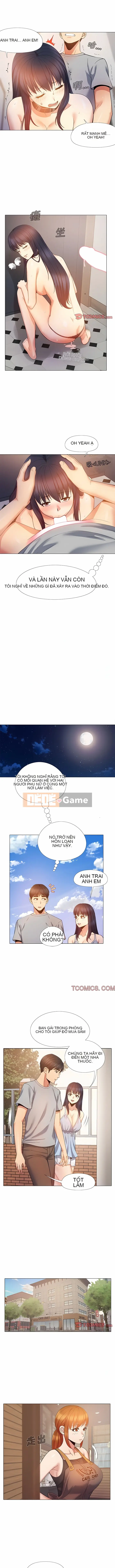 Niềm tin tình yêu Chương 20-21