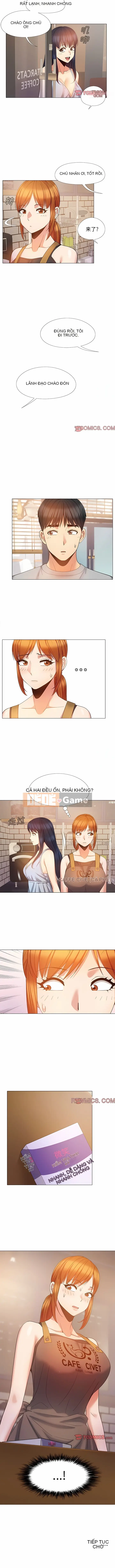 Niềm tin tình yêu Chương 20-21