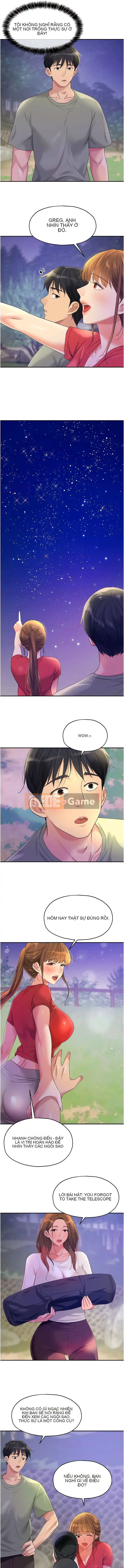 Cửa hàng tạp hóa lỗ Chương 60-61