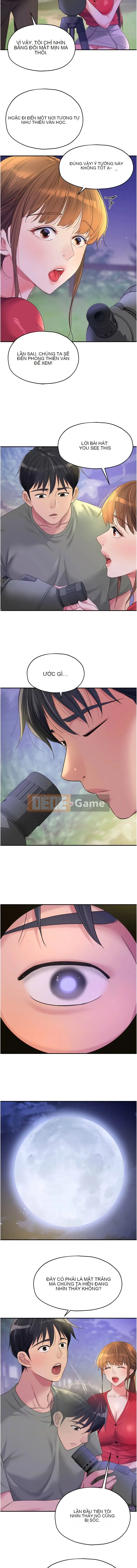 Cửa hàng tạp hóa lỗ Chương 60-61