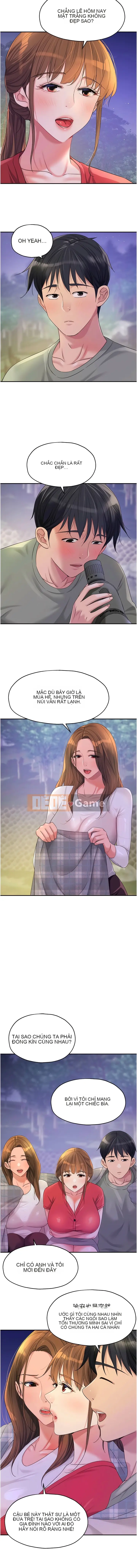 Cửa hàng tạp hóa lỗ Chương 60-61