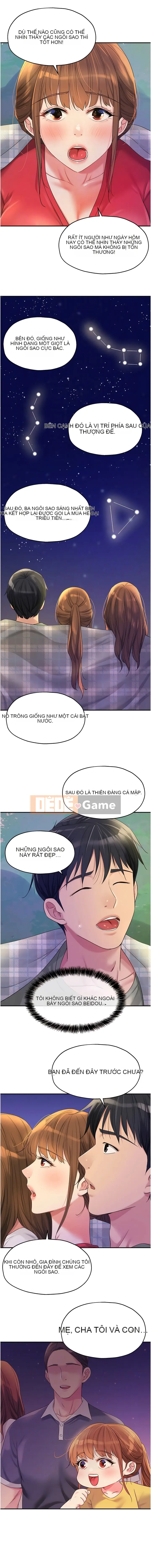 Cửa hàng tạp hóa lỗ Chương 60-61