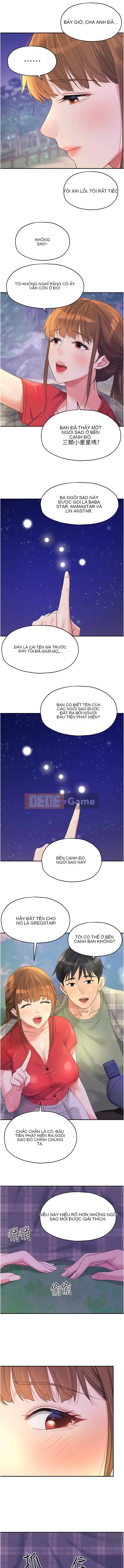 Cửa hàng tạp hóa lỗ Chương 60-61