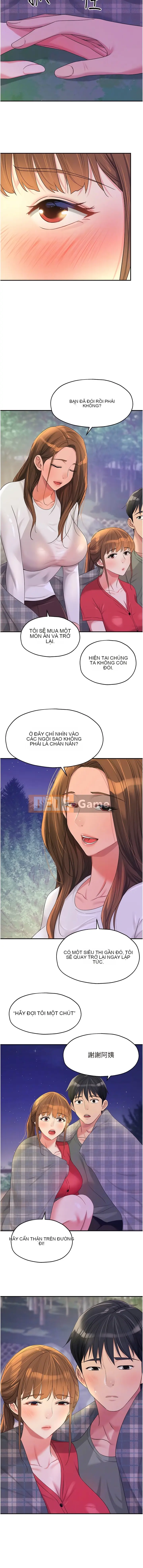 Cửa hàng tạp hóa lỗ Chương 60-61