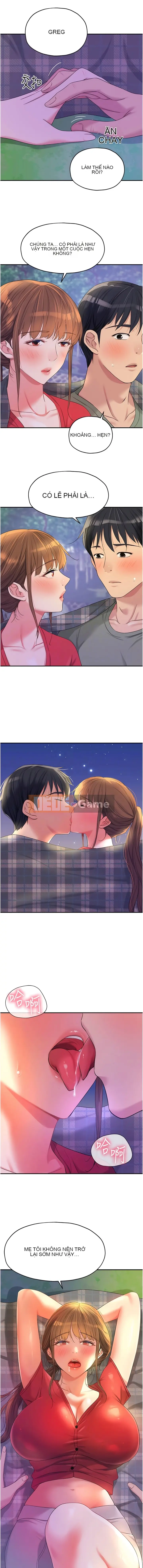 Cửa hàng tạp hóa lỗ Chương 60-61