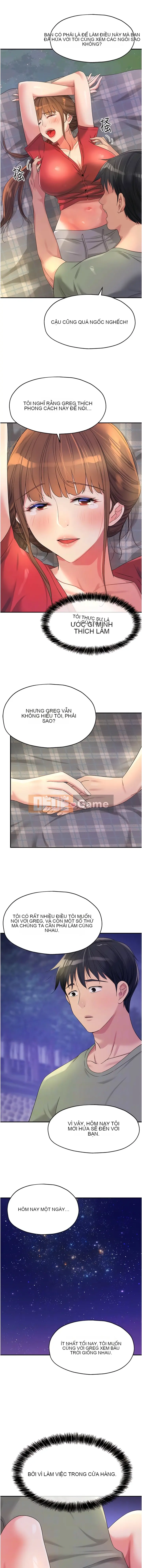 Cửa hàng tạp hóa lỗ Chương 60-61