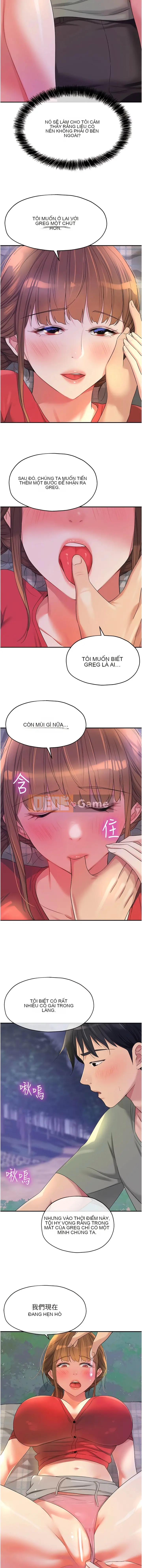 Cửa hàng tạp hóa lỗ Chương 60-61