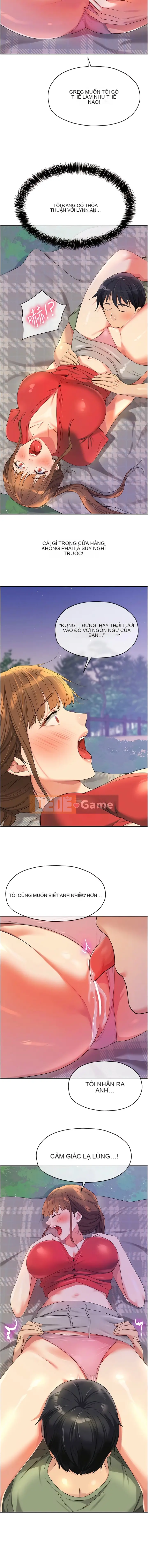 Cửa hàng tạp hóa lỗ Chương 60-61