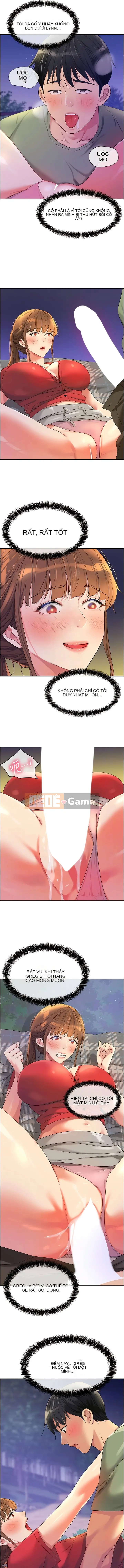 Cửa hàng tạp hóa lỗ Chương 60-61