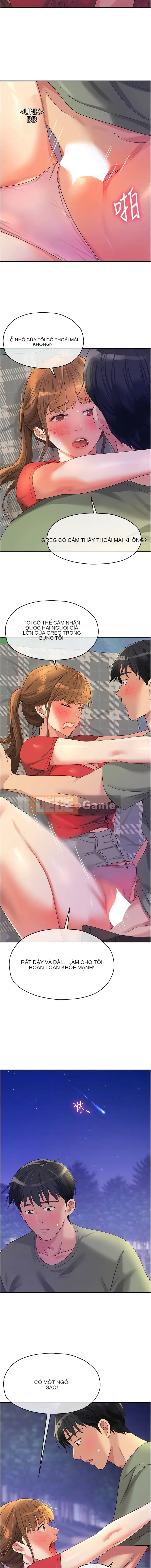 Cửa hàng tạp hóa lỗ Chương 60-61