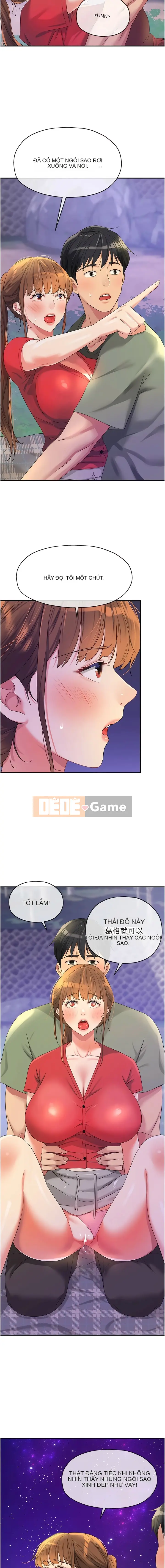 Cửa hàng tạp hóa lỗ Chương 60-61