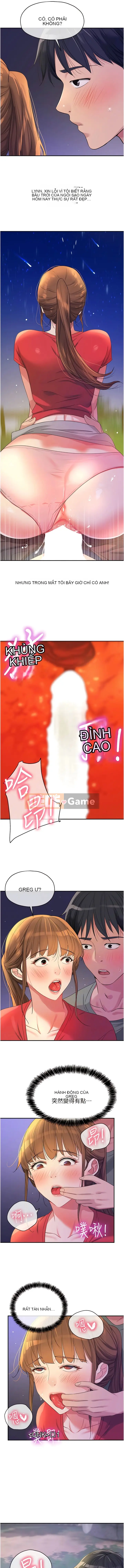 Cửa hàng tạp hóa lỗ Chương 60-61