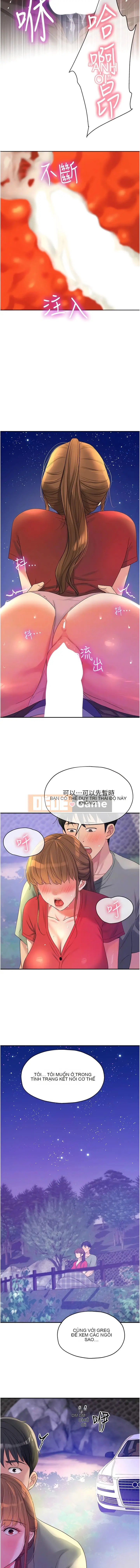 Cửa hàng tạp hóa lỗ Chương 60-61