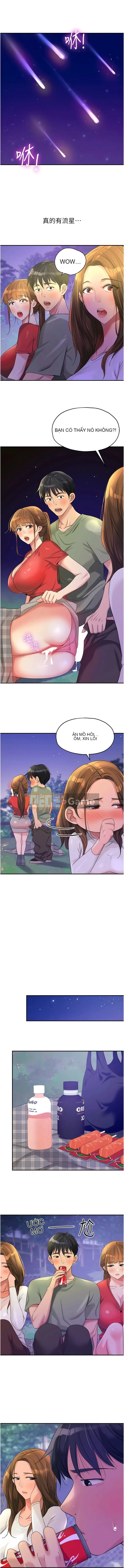 Cửa hàng tạp hóa lỗ Chương 60-61