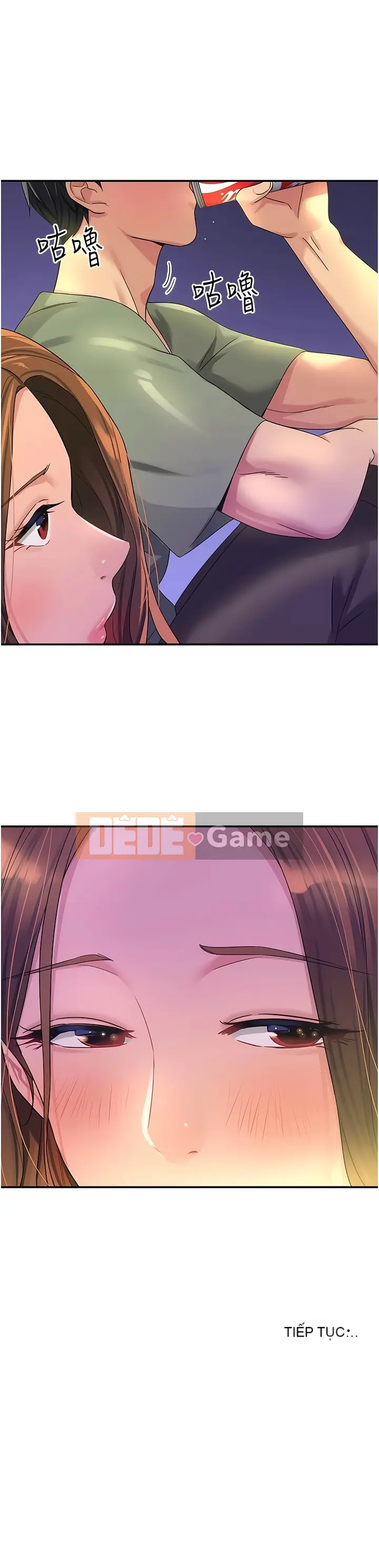 Cửa hàng tạp hóa lỗ Chương 60-61