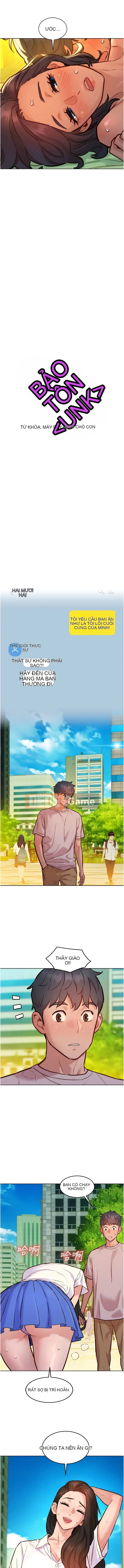 Những đêm không ngủ Chương 66-67