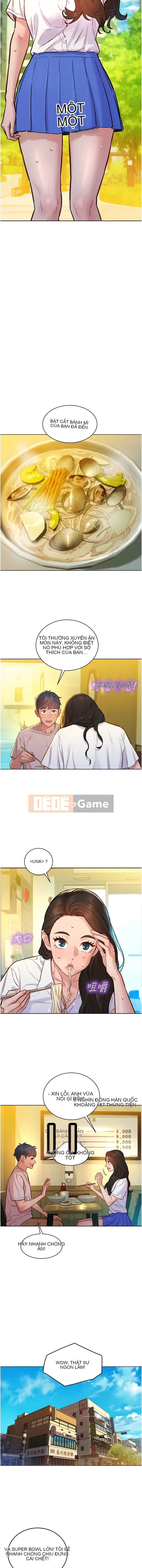 Những đêm không ngủ Chương 66-67