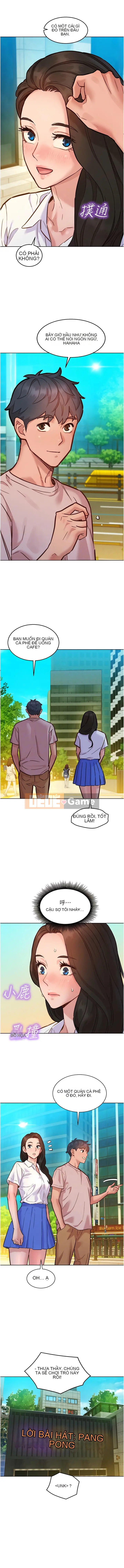 Những đêm không ngủ Chương 66-67