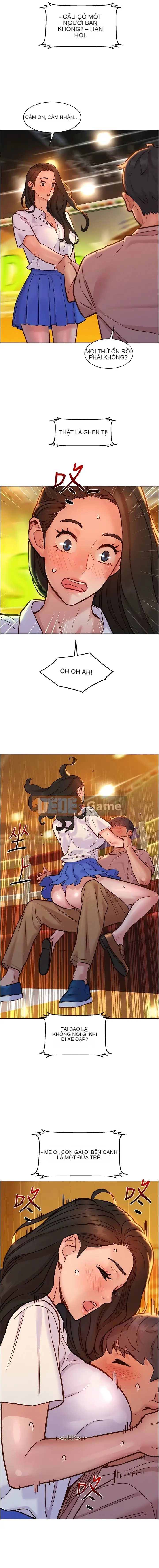 Những đêm không ngủ Chương 66-67