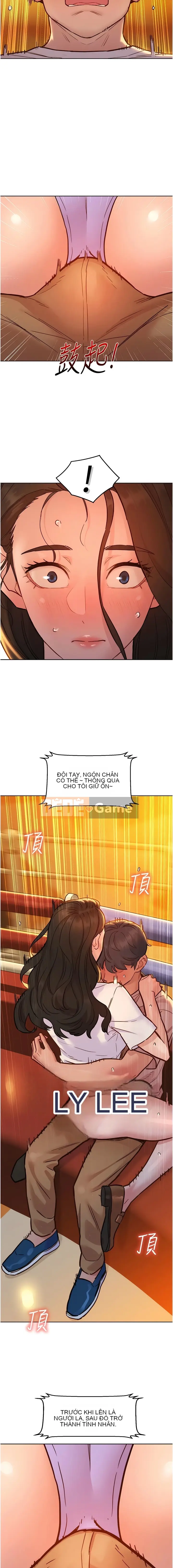 Những đêm không ngủ Chương 66-67