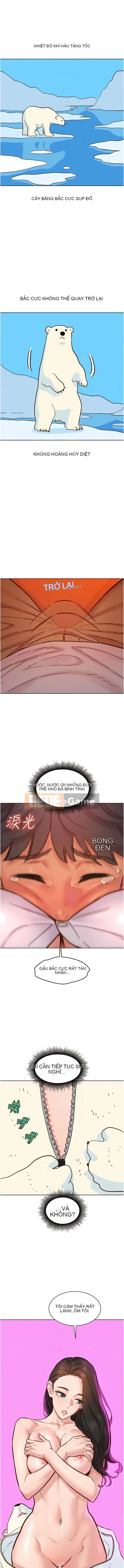 Những đêm không ngủ Chương 66-67