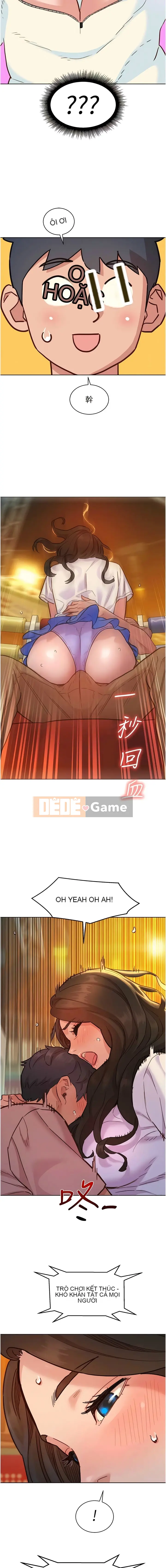 Những đêm không ngủ Chương 66-67