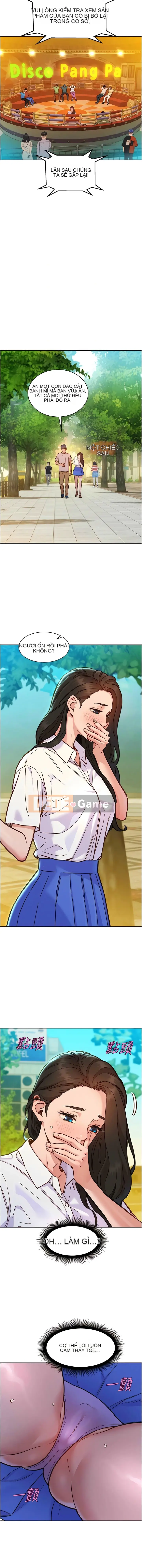 Những đêm không ngủ Chương 66-67