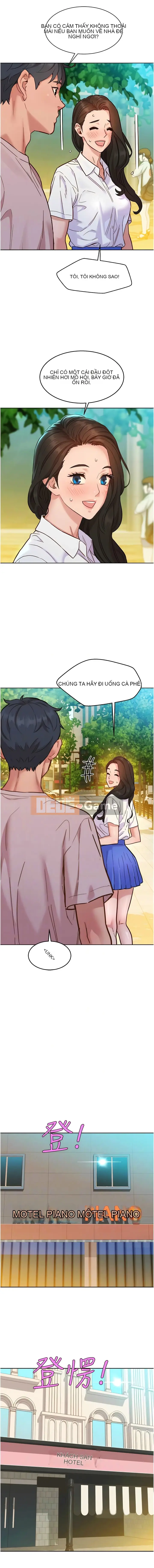 Những đêm không ngủ Chương 66-67