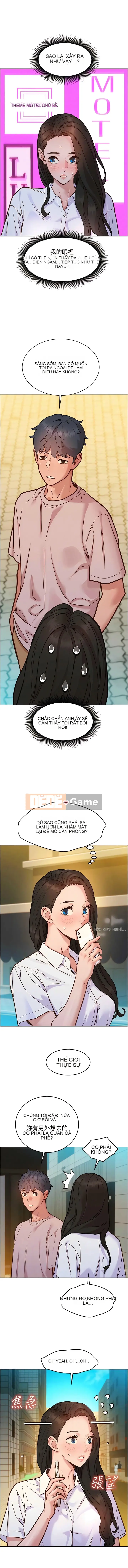 Những đêm không ngủ Chương 66-67