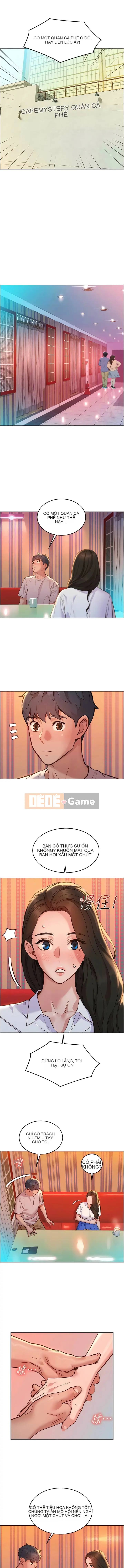 Những đêm không ngủ Chương 66-67