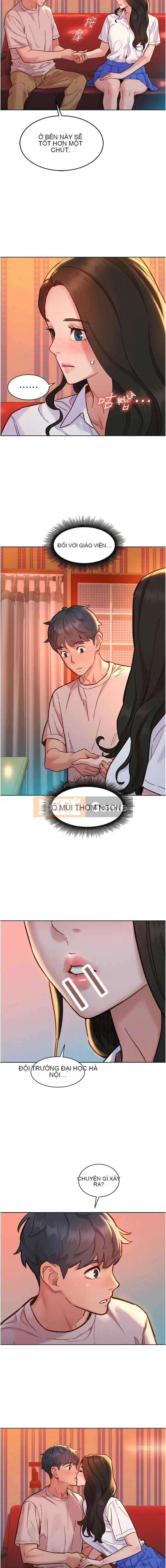 Những đêm không ngủ Chương 66-67