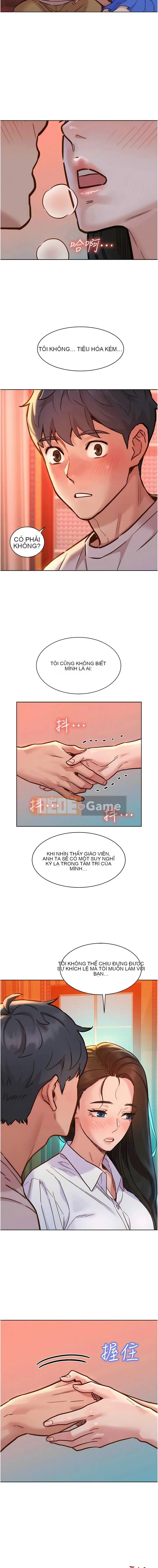 Những đêm không ngủ Chương 66-67