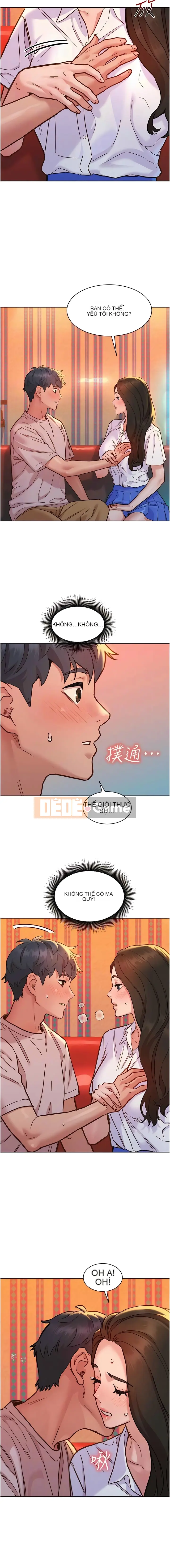 Những đêm không ngủ Chương 66-67