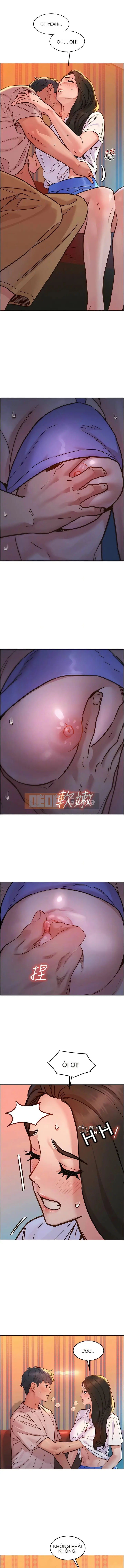 Những đêm không ngủ Chương 66-67