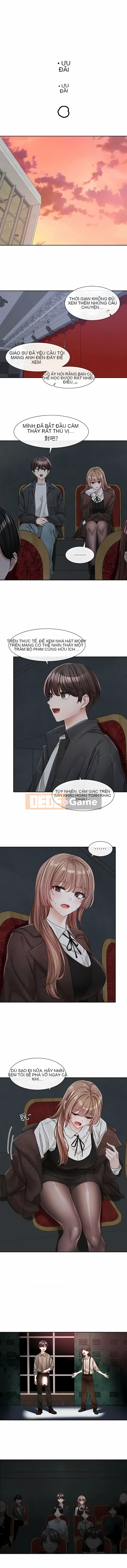 Câu lạc bộ trường em gái Chương 134-135