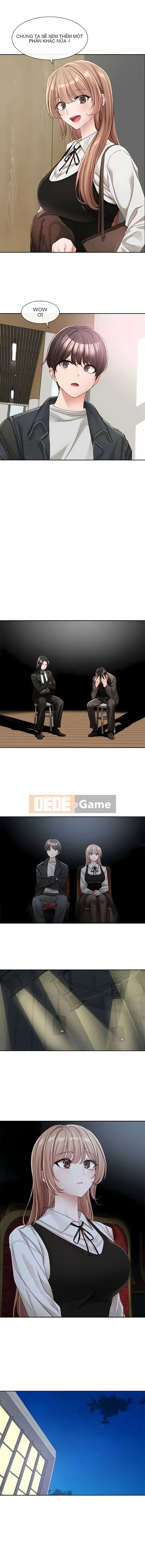 Câu lạc bộ trường em gái Chương 134-135
