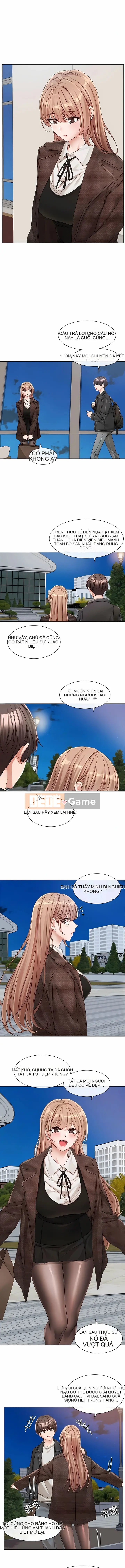 Câu lạc bộ trường em gái Chương 134-135